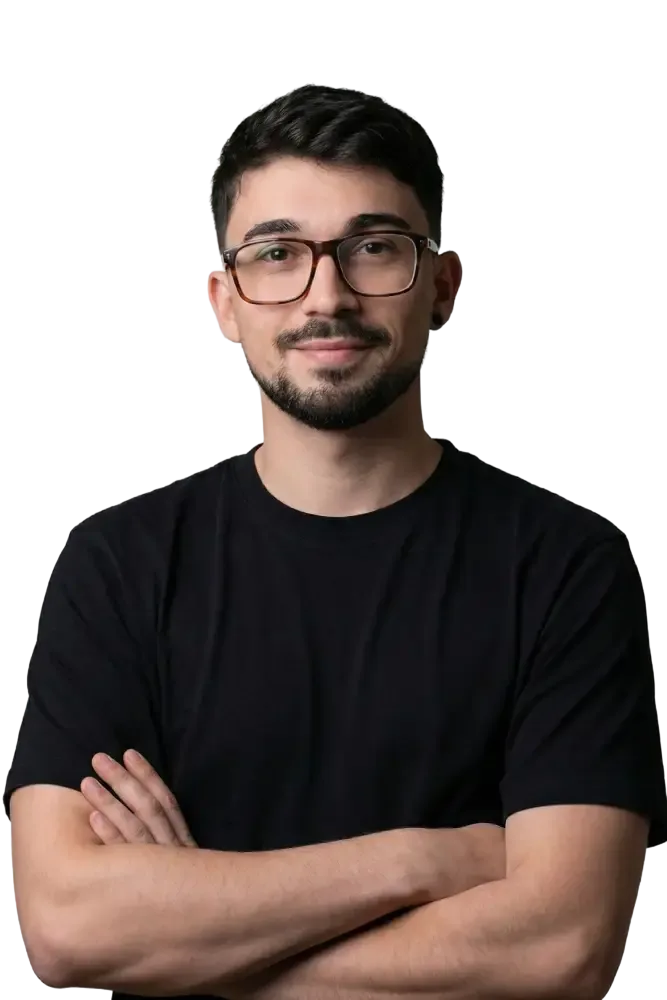 Luca Bosso