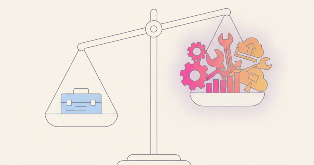Free CRM versus paid CRM feature comparison