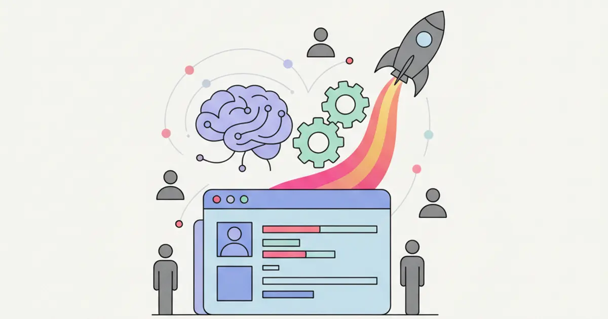 Future CRM trends in 2026 with artificial intelligence and automation