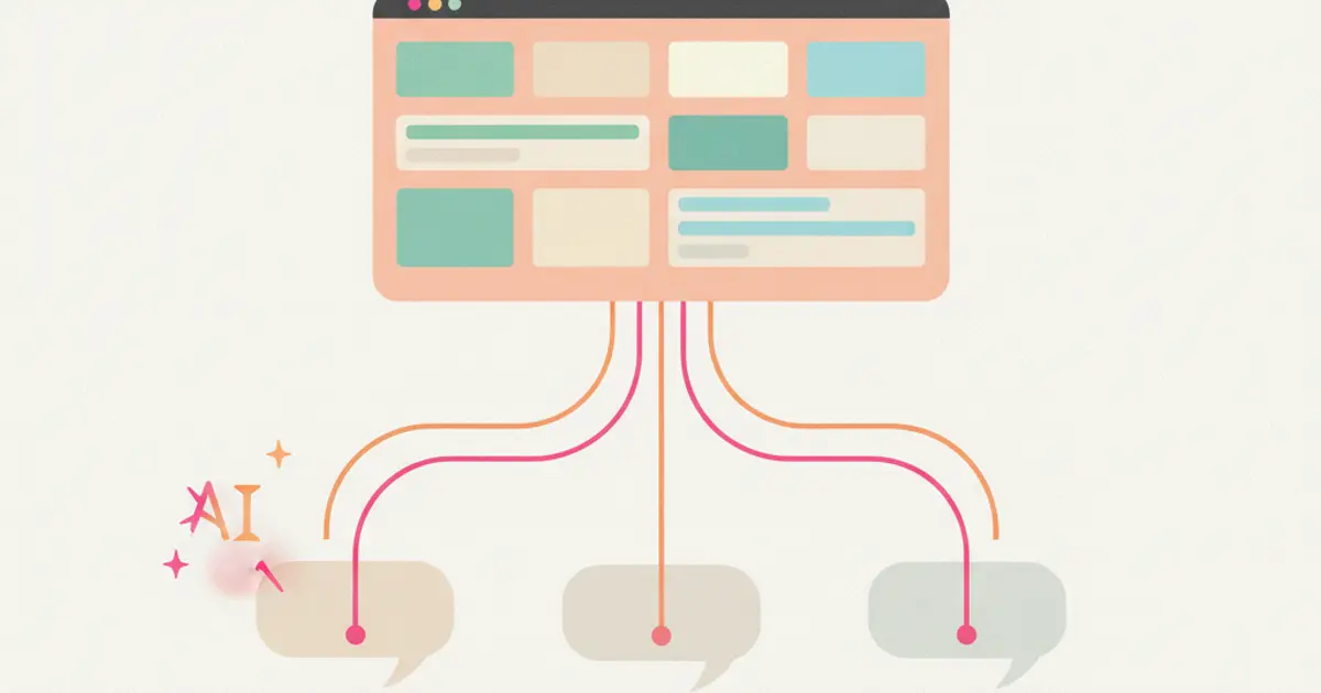 Integrated team chat in CRM with mentions, files and project linking