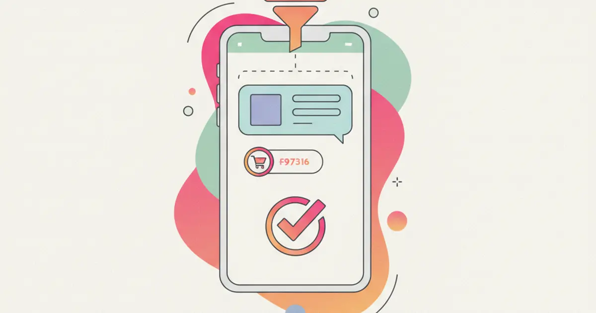 WhatsApp as an integrated sales channel in CRM with automations